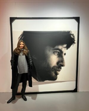 Shweta Bachchan Nanda Instagram - Reppin’
