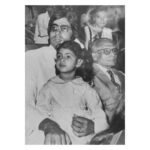 Shweta Bachchan Nanda Instagram - ~ Standing on the shoulders of giants ~