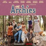 Shweta Bachchan Nanda Instagram – Get ready to take a trip down memory lane ’cause The Archies by @zoieakhtar is coming soon only on @netflix_in 🥳

@zoieakhtar @reemakagti1  @tigerbabyfilms @ArchieComics @graphicindia @dotandthesyllables #AgastyaNanda @khushi05k @mihirahuja_ @suhanakhan2 @vedangraina @yuvrajmenda