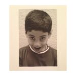 Shweta Bachchan Nanda Instagram – Never lose your sense of wonder, little heart of mine 🤍