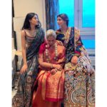 Shweta Bachchan Nanda Instagram – You, Me & Dupree