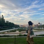 Shweta Basu Prasad Instagram - . 📸 Maa 🥰 Veinna, Austria
