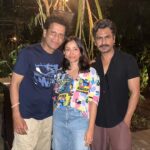 Shweta Basu Prasad Instagram - Goa pro max! @iffigoa @filmbazaarindia