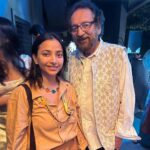 Shweta Basu Prasad Instagram - Goa pro max! @iffigoa @filmbazaarindia