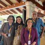 Shweta Basu Prasad Instagram - Goa pro max! @iffigoa @filmbazaarindia