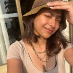 Shweta Basu Prasad Instagram - Goa pro max! @iffigoa @filmbazaarindia