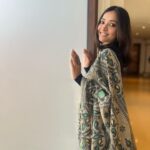 Shweta Basu Prasad Instagram – So happy to be here at @filmbazaarindia as a panellist this year. I’ve been attending @iffigoa since 2007, but this is my first time at the bazaar. South Asia’s largest film market where you can pitch your script, work in progress film for co-production, finished film that can be pitched for festivals and distribution. Documentaries, shorts and features. Great place to network, interact and have wonderful conversations with like minded people from across industries, globally. Goa