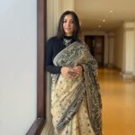 Shweta Basu Prasad Instagram – So happy to be here at @filmbazaarindia as a panellist this year. I’ve been attending @iffigoa since 2007, but this is my first time at the bazaar. South Asia’s largest film market where you can pitch your script, work in progress film for co-production, finished film that can be pitched for festivals and distribution. Documentaries, shorts and features. Great place to network, interact and have wonderful conversations with like minded people from across industries, globally. Goa