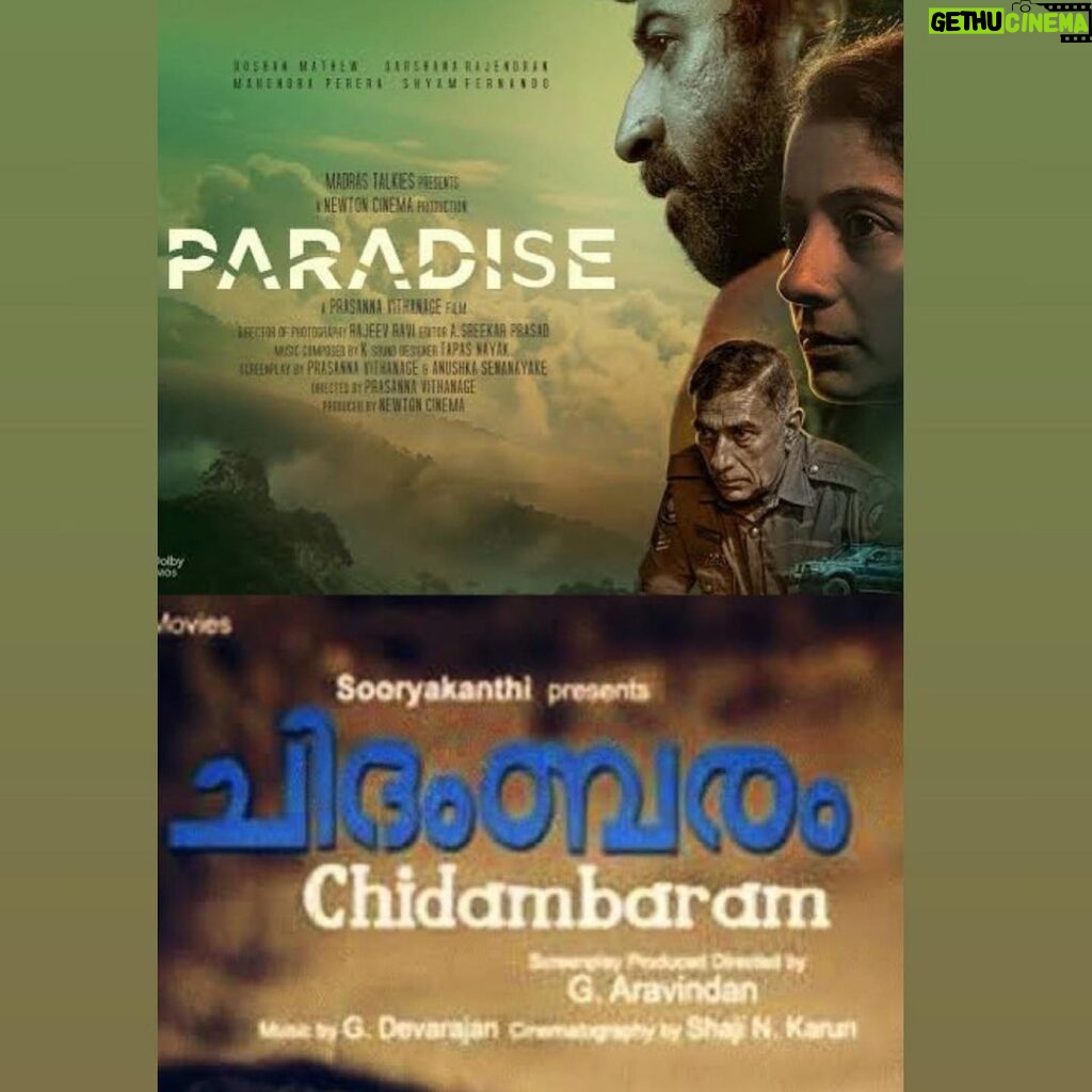 Shweta Basu Prasad Instagram - @mumbaifilmfestival 2023 favourites, out of over 30 films that I watched. . . Also loved Daaaaaali by French filmmaker Quentin Dupiex, had loved his previous film Deerskin as well. Animal Kingdom, Fallen Leaves, Against the Tide.