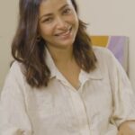 Shweta Basu Prasad Instagram - Head to the link in our bio to watch our full podcast with @shwetabasuprasad11 if you haven’t yet. It’s a delightful chat on cinema, filmmaking, acting, & everything films.