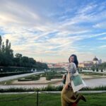 Shweta Basu Prasad Instagram - . 📸 Maa 🥰 Veinna, Austria
