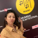 Shweta Basu Prasad Instagram – @mumbaifilmfestival 2023 favourites, out of over 30 films that I watched. 
.
.
Also loved Daaaaaali by French filmmaker Quentin Dupiex, had loved his previous film Deerskin as well. Animal Kingdom, Fallen Leaves, Against the Tide.