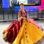 Shweta Mahadik Instagram - Which design did you like?? Happy DASSEHRA ❤️ #diy #handmade #festival #navratri #shwetamahadik