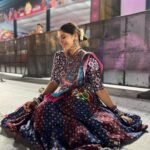 Shweta Mahadik Instagram - Which design did you like?? Happy DASSEHRA ❤️ #diy #handmade #festival #navratri #shwetamahadik