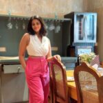 Shweta Mahadik Instagram - Out n abt 💐