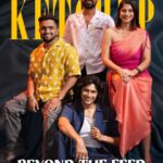 Shweta Mahadik Instagram – In the digital age, social media has become a powerful platform for creativity and self-expression. While mainstream influencers and popular trends dominate the online landscape, there is a hidden treasure trove of offbeat creators who are pushing the envelope, redefining norms and also entertaining people. 

This edition’s cover story explores the journey of four such content creators who are using the power of content creation to entertain and engage audiences like never before. @propertytransactionguru is selling properties with the help of Instagram Reels, @neeraj__ is harping on challenges to engage audiences, @shwetmahadik is making fashion affordable with her DIYs, and @dipraj_jadhav_edits is making us laugh with his funny, relatable and quirky mashups. These creators exemplify the thought that creativity and talent have no boundaries. 

Download the magazine and swift through these pages to get a better understanding of how they have gone ‘Beyond the Feed’ to ensure that content creation has no boundaries.

Editor: Mrinil Mathur Rajwani @digitalchhokri
Photographer: @pygupta 
Styled: @ritikasachdevaa
Styling Team: @jasslinkaur @thatclichechic @parthvvaaayyyyyy
HMU: @makeupartist_rashilodha 
Production: @qissastudios

On Bhavesh 
Shirt @zara 
Pants @zara
Shoes @neemansofficial

On Dipraj 
Shirt @esthreall
Pants @freakinsindia
Shoes @thesouledstore
Jewellery @dripproject.co 

On Shweta 
Dress @arokaofficial 
Footwear @thealter.in
Jewellry @blingthingstore 

On Neeraj 
Jacket @mandem.in 
Denim @the.misnomer
Shoes @thesouledstore
Jewellery @dripproject.co 

#socialketchup #skmagazine #contentcreators #influencers