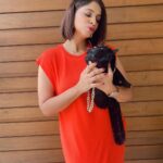 Shweta Mahadik Instagram - ❤️❤️❤️ #diybag