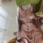 Shweta Mahadik Instagram - Art of illusion!! #handpainted #art