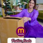 Shweta Mahadik Instagram - Decorating my home with “FESTIVE MEESHO FINDS✨” Checkout these amazing 🪔festive products on MEESHO Product code: ⬇️ Lights: s-352416515 Lotus bowl: s-239665173 Tea light candles: s-258649697 Rangoli base: s-344794817 Urli: s-197405283 Marigold flowers: s-173216066 #collab Tnc apply #meesho#meeshoapp#meeshorare#meeshohaul#meeshofinds#meeshosuperstar#meeshrare
