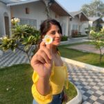 Shweta Mahadik Instagram - H🌻PPY