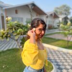 Shweta Mahadik Instagram - H🌻PPY