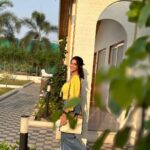 Shweta Mahadik Instagram - H🌻PPY