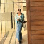 Shweta Mahadik Instagram - Mumbai mein thand nahi hai vaise… #handmade #diy