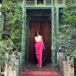 Shweta Mahadik Instagram - Out n abt 💐