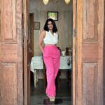 Shweta Mahadik Instagram - Out n abt 💐