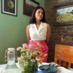 Shweta Mahadik Instagram - Out n abt 💐
