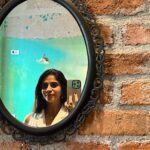 Shweta Mahadik Instagram - Out n abt 💐