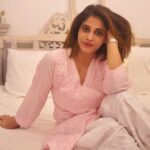 Shweta Mahadik Instagram - Aaj just chilling…💗