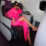 Sidhika Sharma Instagram - #vacaymode#travelgram🫶 Thai Airways@Suvanphum Airport