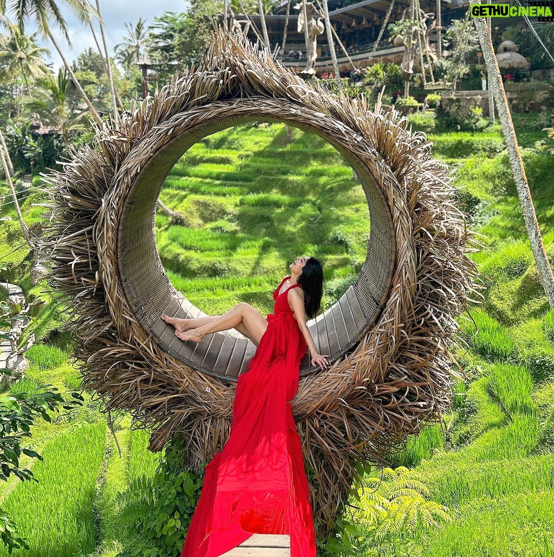 Sidhika Sharma Instagram - Lover ❤️🔥❤️🔥❤️🔥❤️🔥❤️🔥❤️🔥 Ubud
