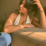 Sidhika Sharma Instagram –  Home Sweet Home