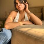 Sidhika Sharma Instagram –  Home Sweet Home