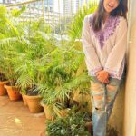 Sidhika Sharma Instagram – 🫶