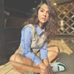 Sidhika Sharma Instagram –