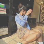 Sidhika Sharma Instagram –