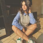 Sidhika Sharma Instagram –