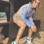 Sidhika Sharma Instagram –