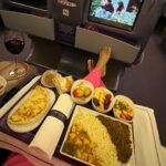 Sidhika Sharma Instagram - #vacaymode#travelgram🫶 Thai Airways@Suvanphum Airport