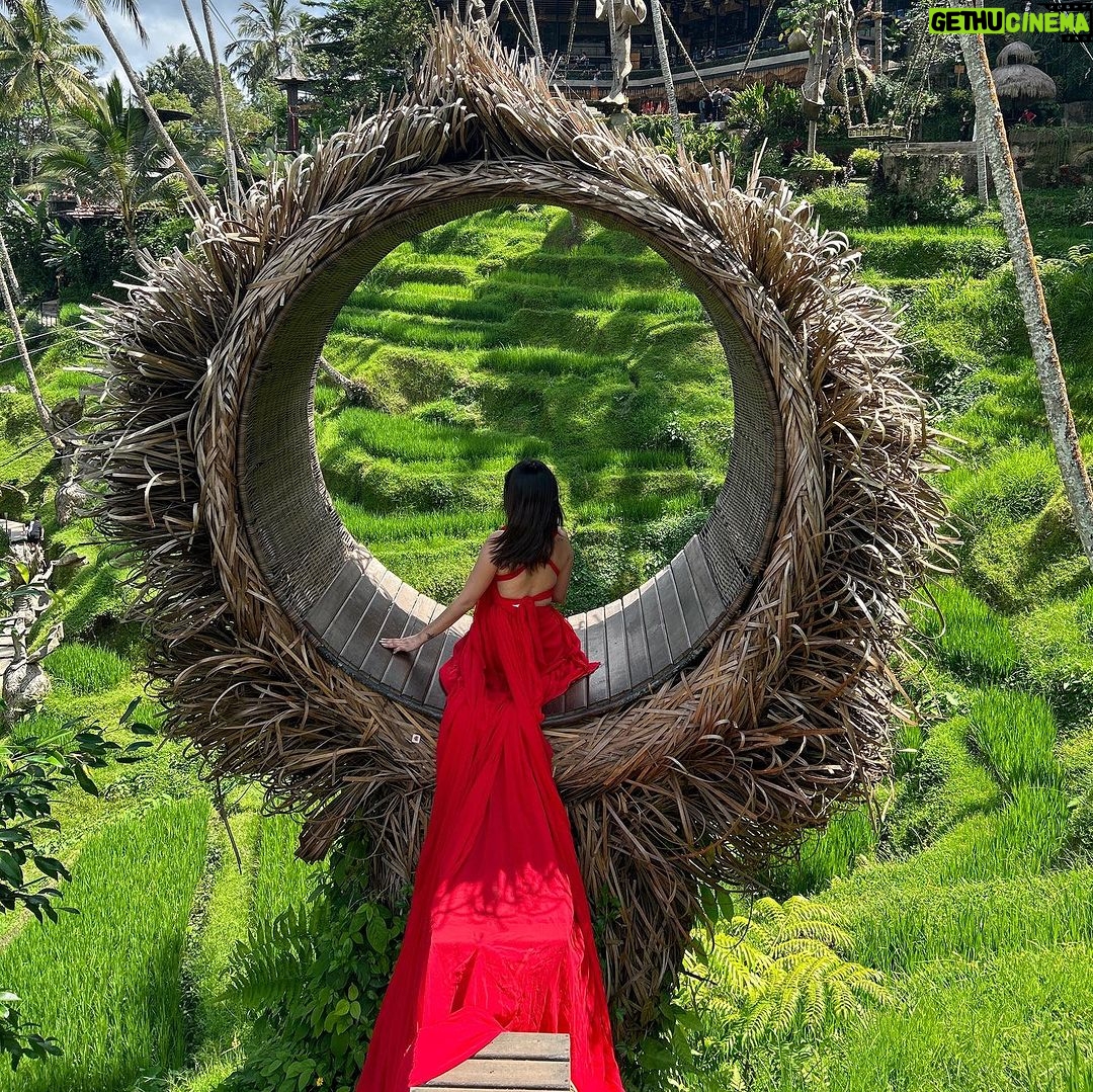 Sidhika Sharma Instagram - Lover ❤️🔥❤️🔥❤️🔥❤️🔥❤️🔥❤️🔥 Ubud