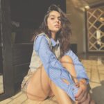 Sidhika Sharma Instagram –