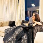 Sidhika Sharma Instagram – Mere rashke qamar🫶♾️ Home Sweet Home :)