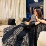 Sidhika Sharma Instagram – Mere rashke qamar🫶♾️ Home Sweet Home :)
