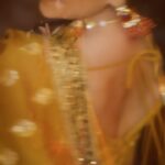 Sija Rose Instagram - पटाखा If you’re not putting on a full red carpet look for Diwali, then WYD? . Videography: @vishnu.chandrabose Photography @zoom.inphotography Stylist: @styledbyalbin_ @_a.l.b.i.n Makeup & hair: @femy_antony__ Art direction: @____pia_ Jewellery: @adorebypriyanka Lehanga: @zorucci Studio: @tinyturtle.media Special thanks: @sandesh.rajeev . #indianwear #diwali #diwali2023 #lights #pataka #redcarpet #festival