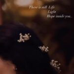 Sija Rose Instagram - Hold yourself together! There is still Life, Light and Hope inside you🫶 ~ 🧩 of my ❤️