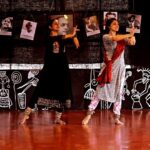 Sija Rose Instagram - The joy of seeing your Students perform is huge.. . Watching them blossom into talented performers is a truly rewarding experience. . Choreo @_karthiunni13 . Admission open for all our batches. . #thudippu #thudippudancefoundation #thudippuahumancollective #dancersofinstagram #danceislife #indianclassicaldance #mohiniyattam #bharatanatyam #kathak #semiclassical @anurupunni7 @indianartgallery @bhavaragam @indian_classic_lover @indian_classical_dancers_2021 @kerala.classical_page Thudippu a human collective