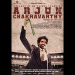 Sija Rose Instagram - Happy to announce my debut telugu film first look poster. #ArjunChakravarthy’s Impact on Indian Kabaddi parallels Kapil Dev’s Influence on Indian cricket 🏆 Presenting @actorvijayaramaraju as Unsung Champion #ArjunChakravarthy 💥 #ArjunChakravarthyFirstRaid A Film By @thevikrantrudra 🎬 @srini.gubbala @gannetcelluloid_official @sija_rose_george @daya4feb @durgesh_aktor @vignesh_baskaran_b @jagadeeshcheekati @pradeepnandan.j @sumithpatel.art @poojitatadikonda @scalentilt @satishreddyallam @rawindrapulle